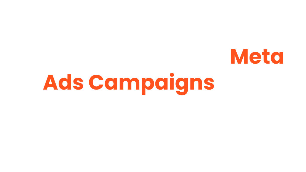 Meta ads text