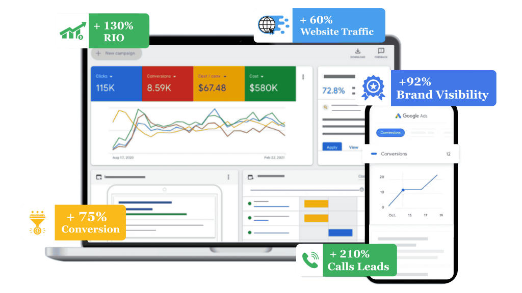 google ads web11