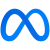 meta logo